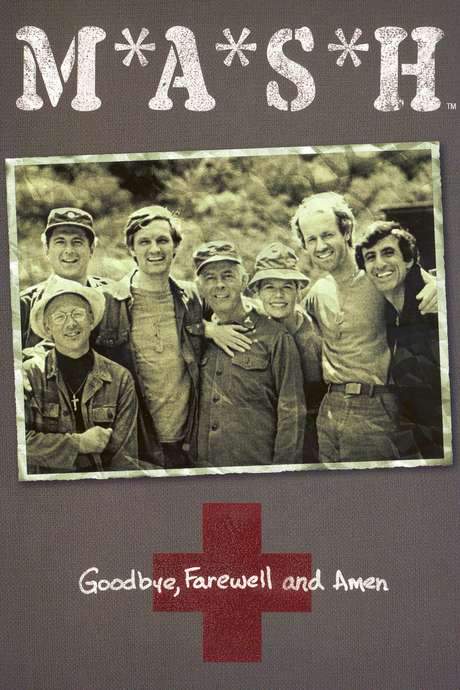 M*A*S*H: Goodbye, Farewell and Amen